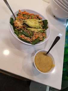 Coolgreens - Loveland Centre photo