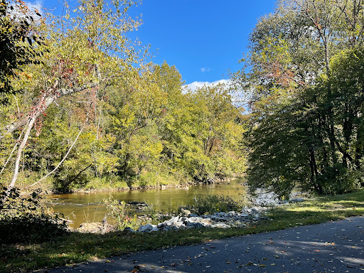 Greenway Loop