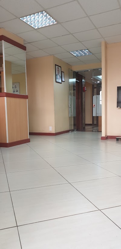 Photos of Equity Bank Fourways