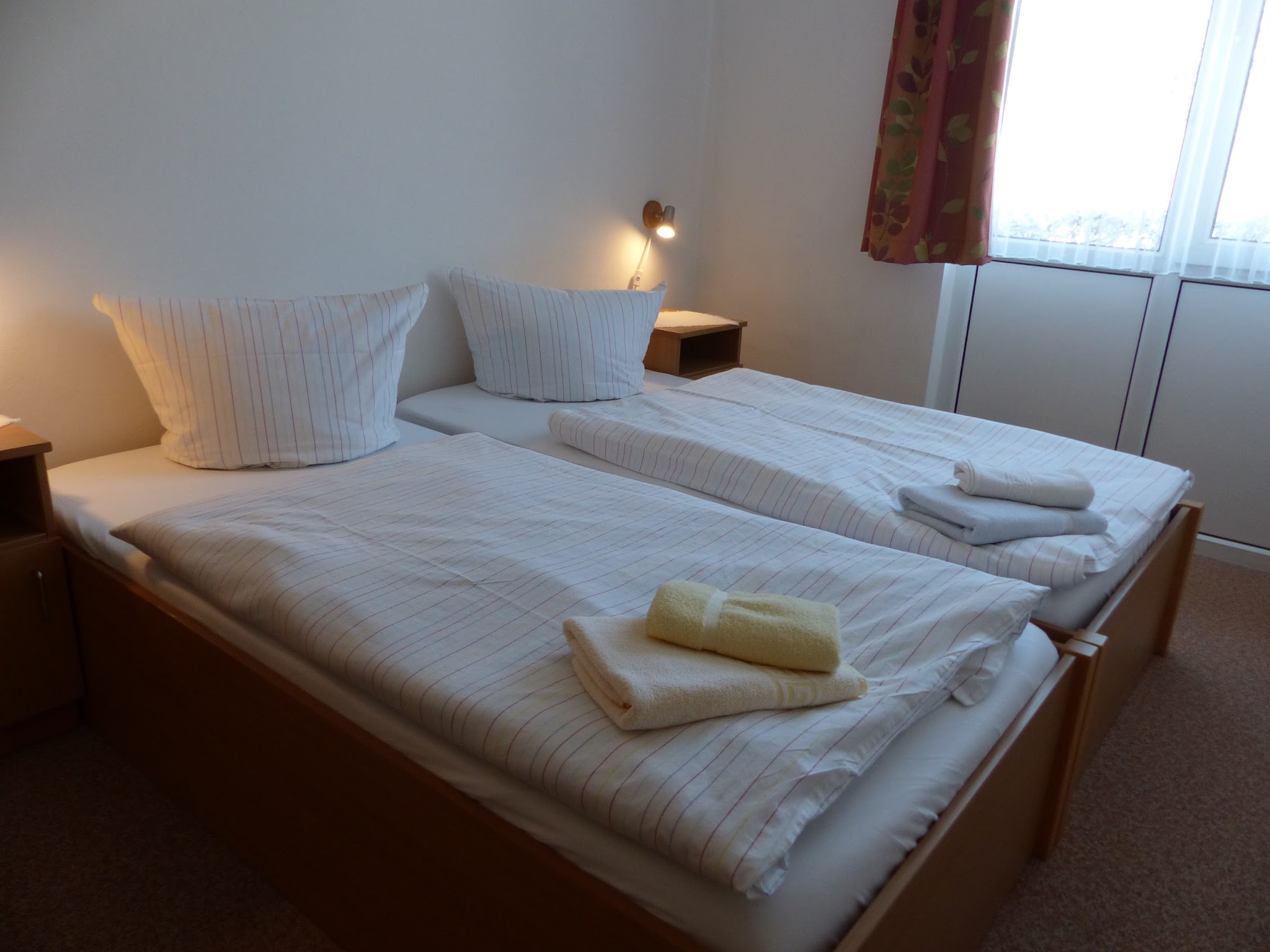 Altenpflegeheim der "HERR-BERGE" – Bild 29