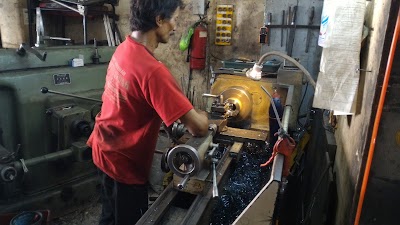 Photos of Bengkel " UD Mandiri Teknik "