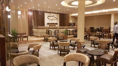 Photos of Kategna Restaurant Laphto Mall