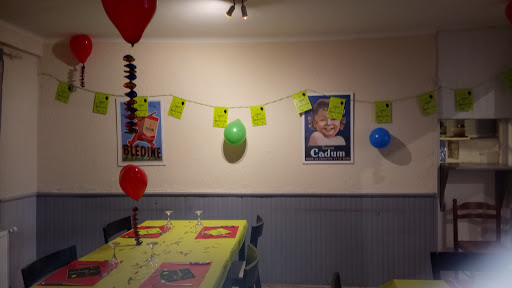 L'apéro - Visual