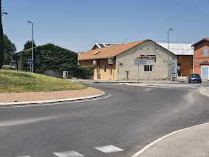 Photo n°5 de Le Palais Provençal - Boucherie Restaurant Halal à Trets (Restaurant halal)