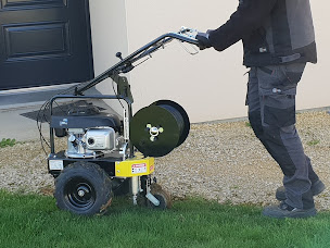 Photo n°14 de Lusagri à Lusignan (Magasin de matériel de motoculture)