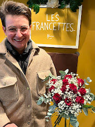 Photo n°20 de Les Francettes à Paris (Fleuriste)