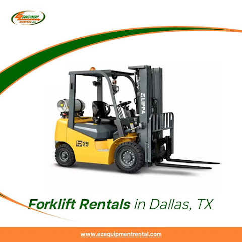 Maverick Forklift