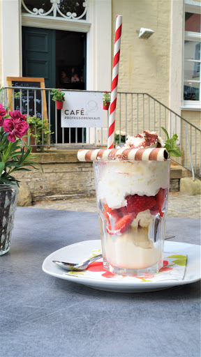 Café im Professorenhaus - Thumbnail