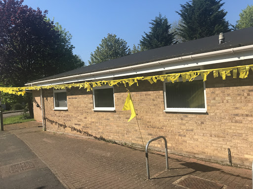 Yarnton Village Hall