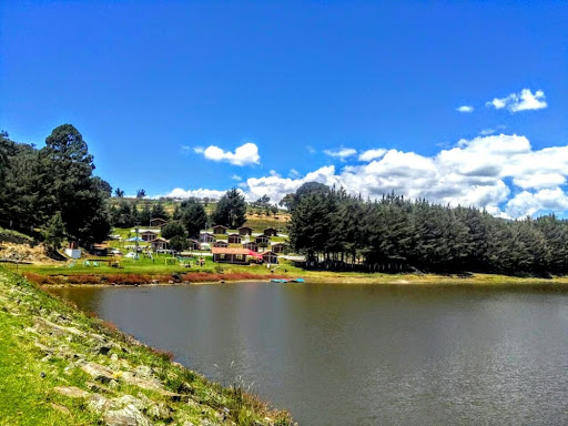 San Felipe Hidalgo, Sanctuary firefly