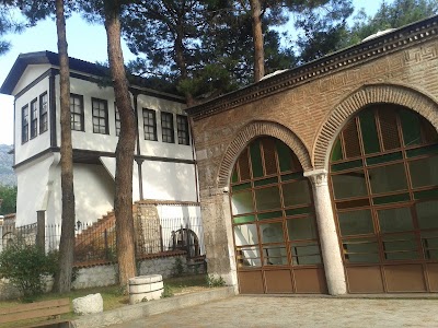 Hatuniye Mosque