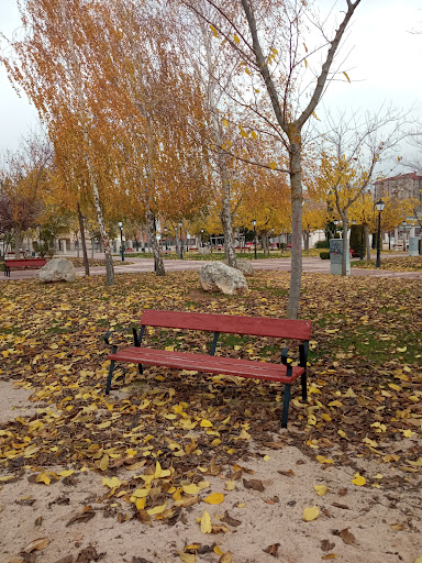 Ferial de Tarancón Park