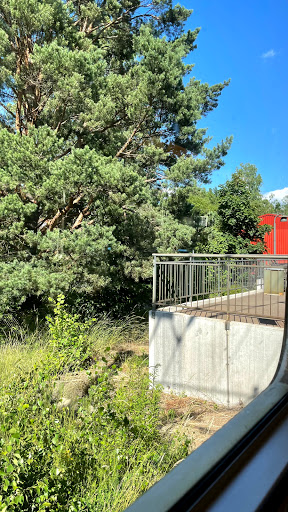 Storängen station - Thumbnail