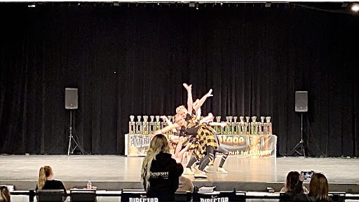 Intensity Dance Team LLC - Thumbnail
