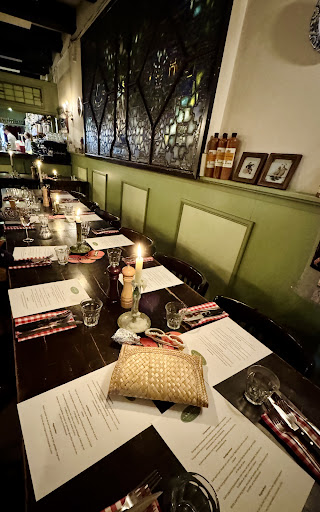 Café-Restaurant Aaltje - Thumbnail
