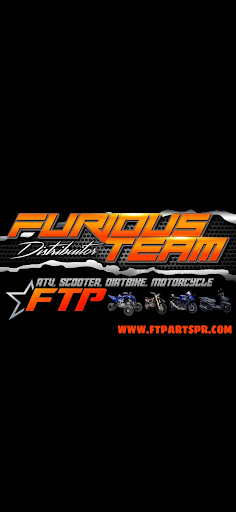 FTP BODY PARTS & FURIOUS TEAM PARTS - Thumbnail