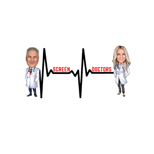 Screen Doctors