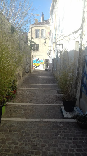 Ecole Elementaire Accoules