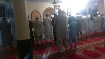 Photos of حضرت عمر فاروق رض جامع جومات