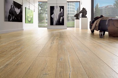 Photos of Walsh Timber Flooring