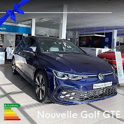 Photo n°26 de Concession Volkswagen Bergerac Jean Largarde à Bergerac (Garage automobile)