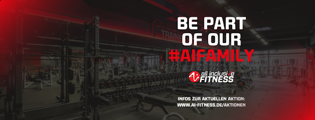 all inclusive Fitness Hannover City