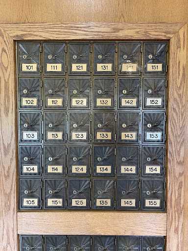 Woodside Mail Office - Thumbnail