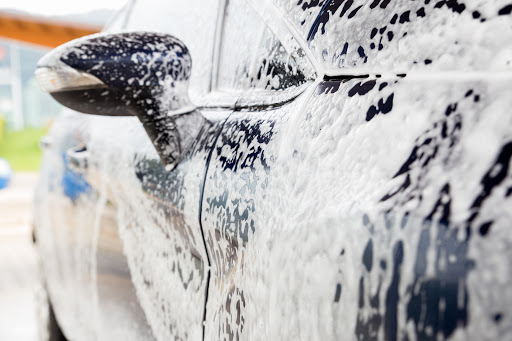 Autolavaggio Self Service Happy Wash - Thumbnail