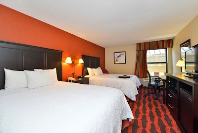Photos of Hampton Inn Sturgis-Lagrange Area