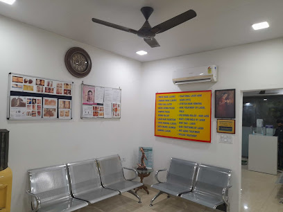 Dr Rajesh aggarwal skin and hair specialist