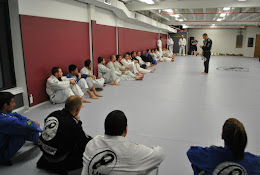 Team Link MMA & BJJ gym photo