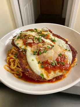 The Local’s Spot by null