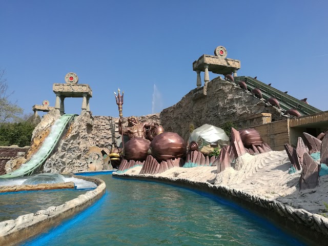 Gardaland