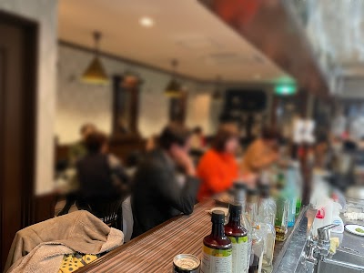 オステリア リコルド