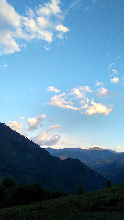 Photos of Estacion Marmato