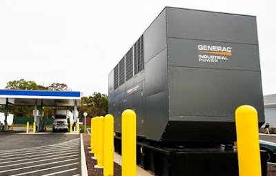 Adams Generators