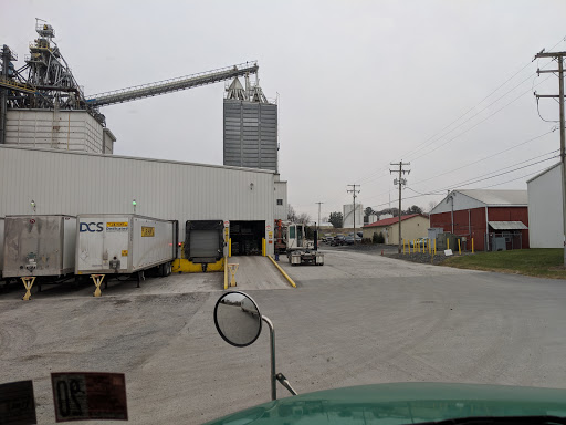 Cargil Animal Nutrition - Thumbnail