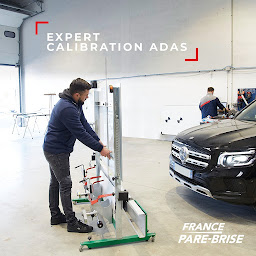 Photo n°1 de France Pare-Brise - Chez Garage CM2L à Port-la-Nouvelle (Prestataire spécialisé dans les vitres teintées)