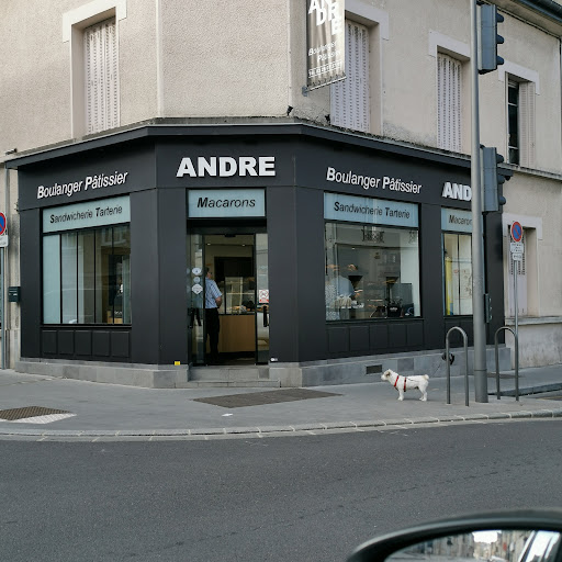 André Thierry - Visual