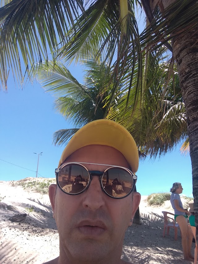 Barraca Da NALVA