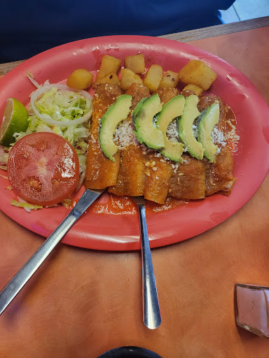 Tacos Del Julio - Thumbnail