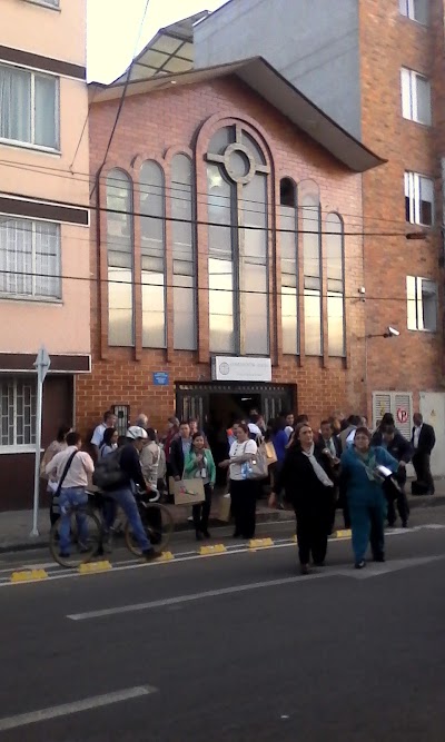 Photos of Comunion de Gracia Internacional