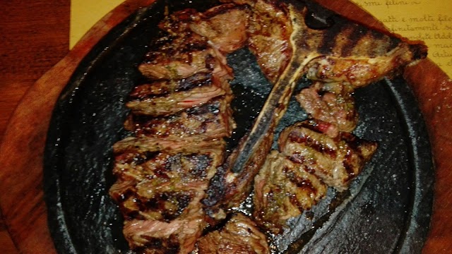 Fonte Giusta Trattoria&Scuola di cucina