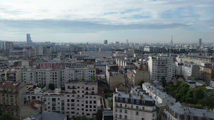 Photo n°2 de HEULIN COLOR - ASNIÈRES - Guittet, Tollens, Farrow & Ball, Saint-Luc à Asnières-sur-Seine (Magasin de papiers peints)