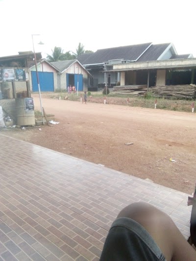 Photos of Toko Mulya