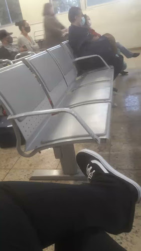 Horário de funcionamento de Hospital São Paulo