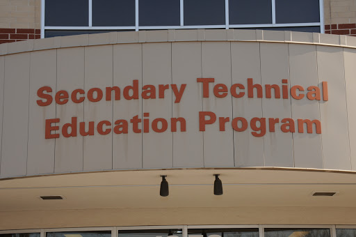 Secondary Technical Education Program (STEP) - Visual
