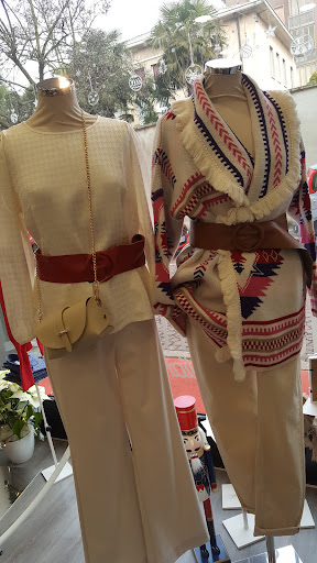 SIS.VENTUNO abbigliamento - Thumbnail
