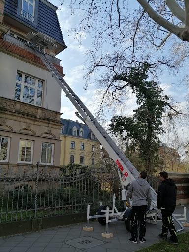 UGS Dresden - Umzüge, Transporte, Einlagerungen