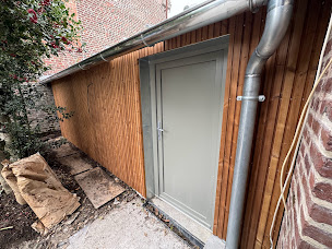 Photo n°33 de AMJ Couverture à Fouquières-lès-Lens (Charpentier)